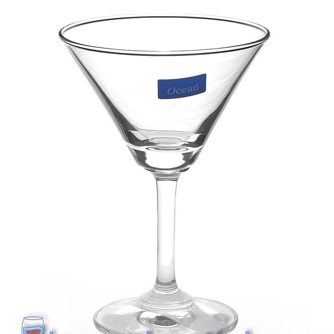 Bộ 6 Ly Thủy Tinh Classic Cocktail