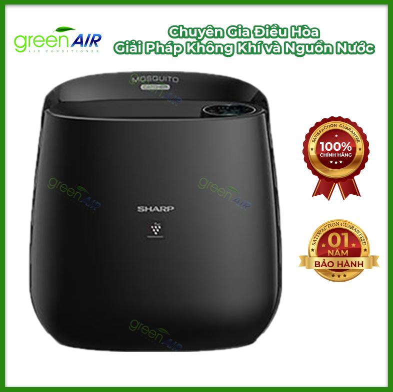 Máy lọc không khí Sharp FP-JM30V-B