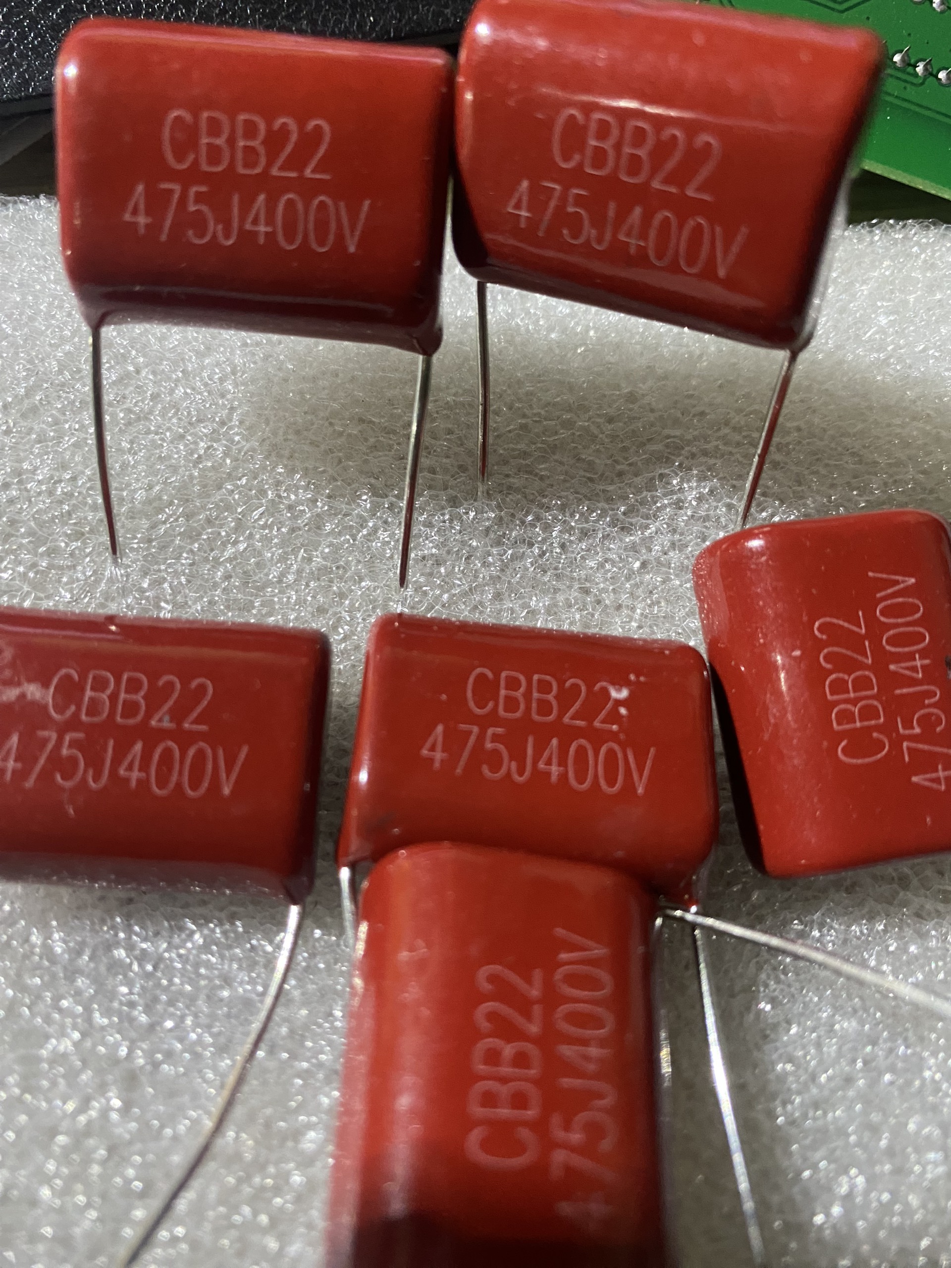 Tụ kẹo 475/400v