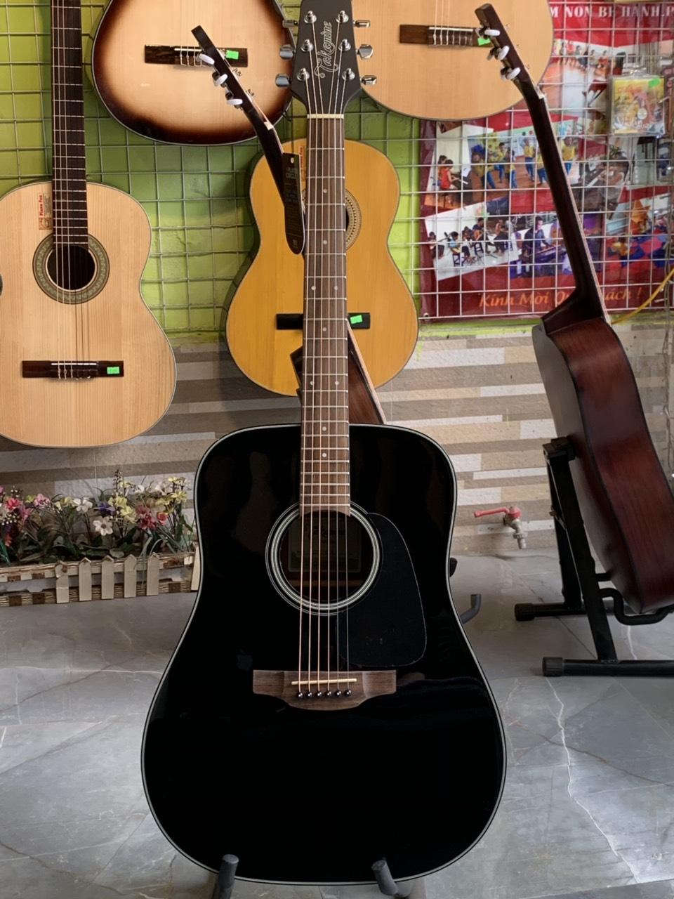 Đàn guitar Takamine D2D