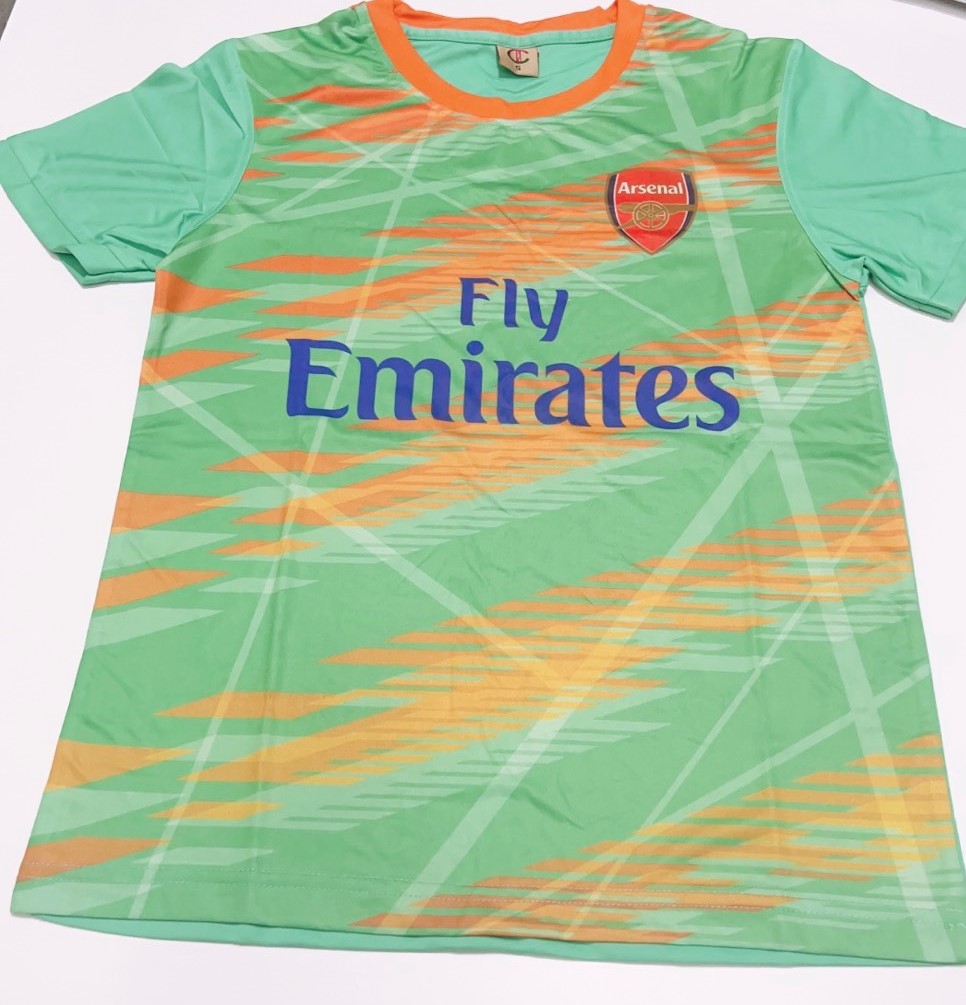 Quần Áo Thể Thao CLB ARSENAL