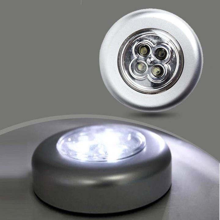 Đèn LED dán tường