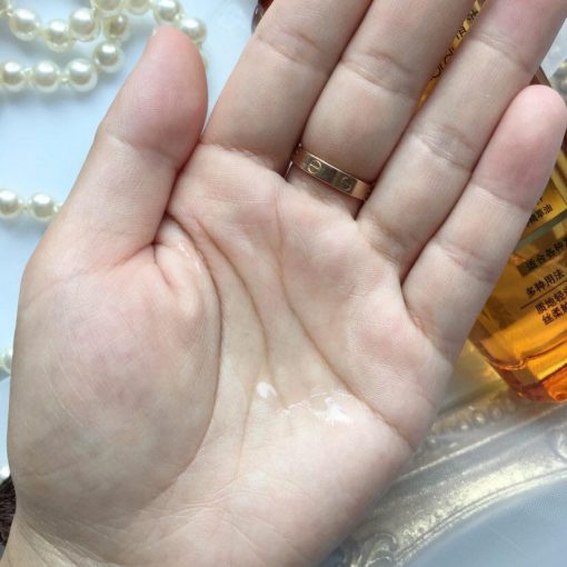Dầu Dưỡng Tóc L’Oreal Elseve Extraordinary Oil