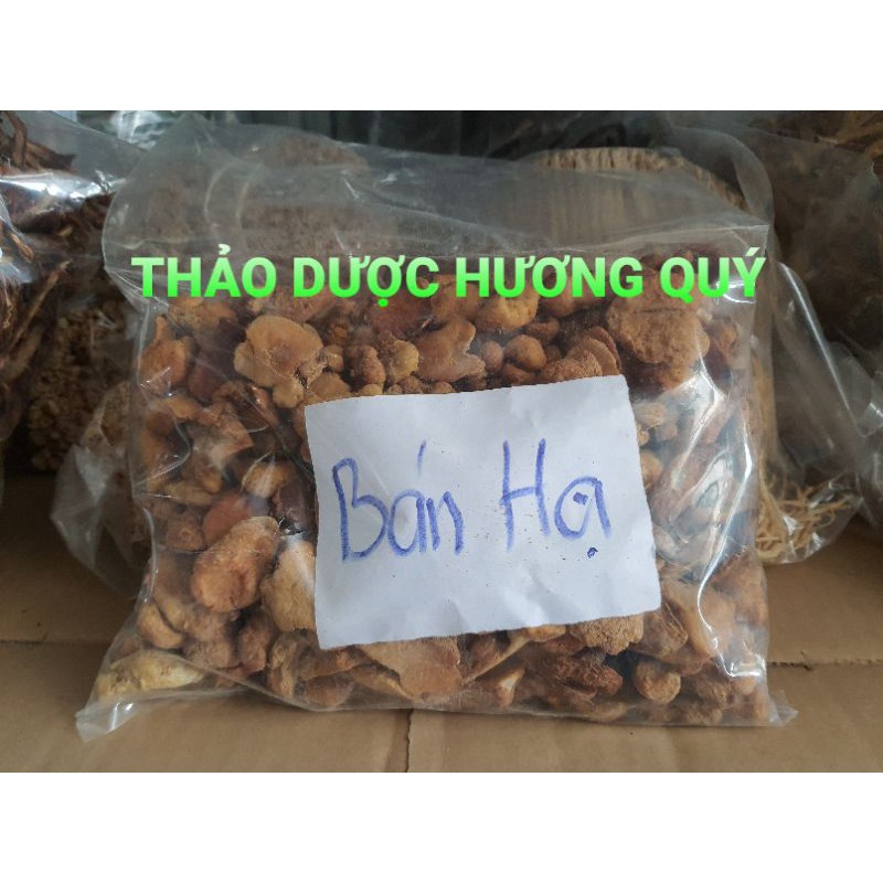500 G CỦ BÁN HẠ (CỦ CHÓC) ĐÃ SƠ CHẾ