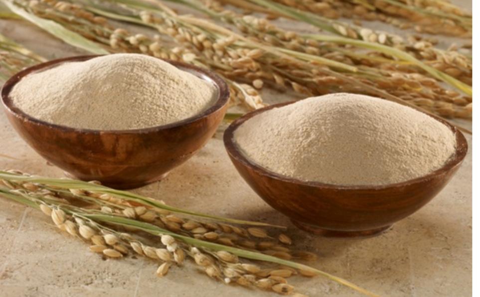 Bột Cám Gạo Nguyen Chat 200gr