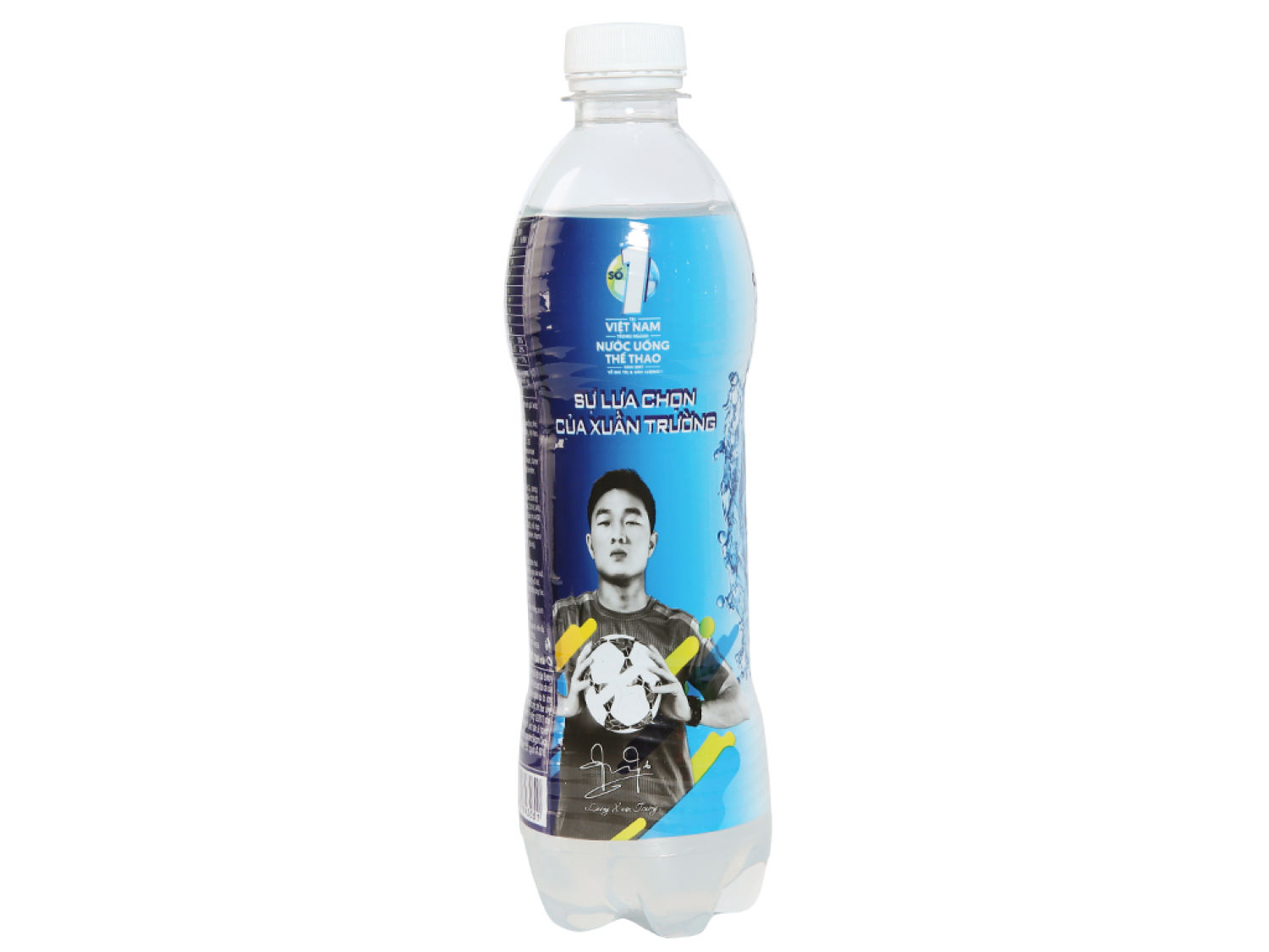 Lốc 6 chai nước bù khoáng Revive 500ml