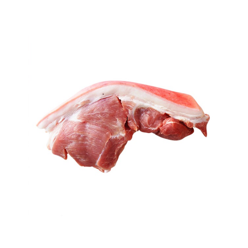 Thịt Vai Heo Meat Master 400Gr