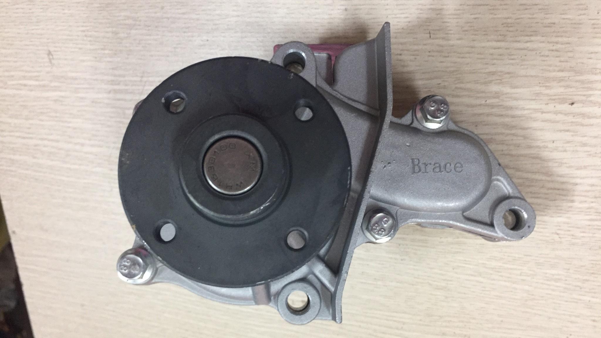 Bơm nước cả cụm KENBO 990