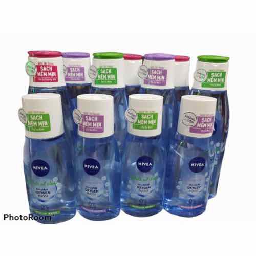 Nước tẩy trang NIVEA 125ml