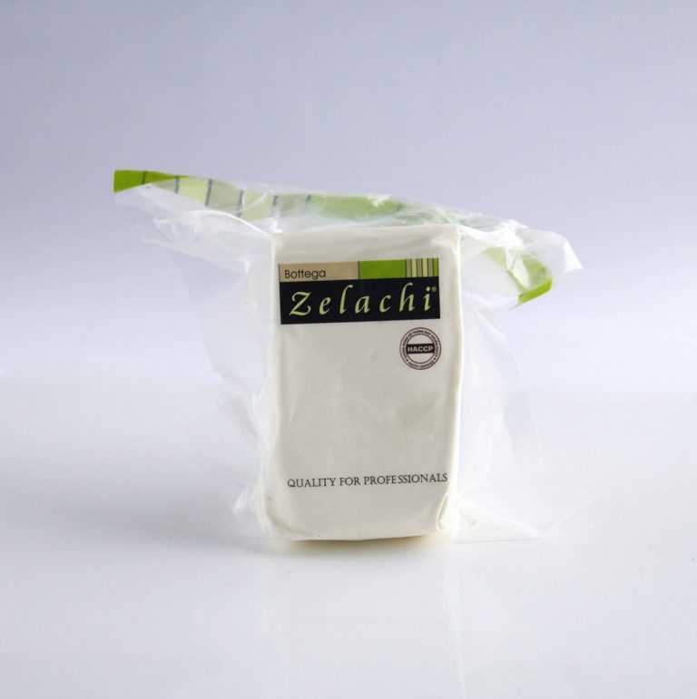 Cream Cheese Zelachi 200gr (Giao Còn Hạn- Không Đổi Trả Hàng)