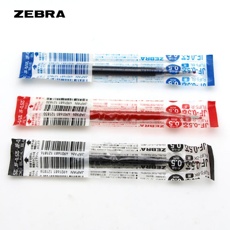 Ruột thay thế cho bút bi gel Zebra Sarasa