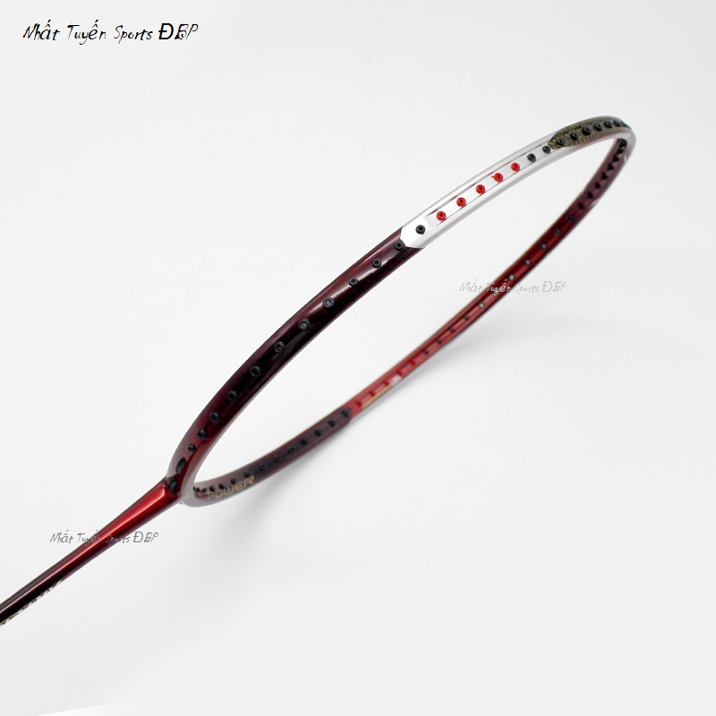 Vợt cầu lông Victor ARTERY TEC Ti 99 Classic (Chính hãng)