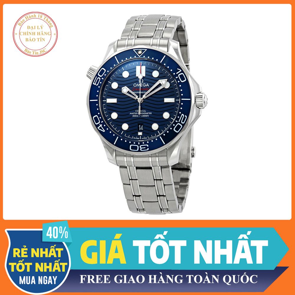 { ĐỒNG HỒ BẢO TÍN SHOP SỊN } Đồng Hồ Nam Tự Động Nội Địa Nhật Automatic Dây Kim Loại + Thẻ Bảo Hành