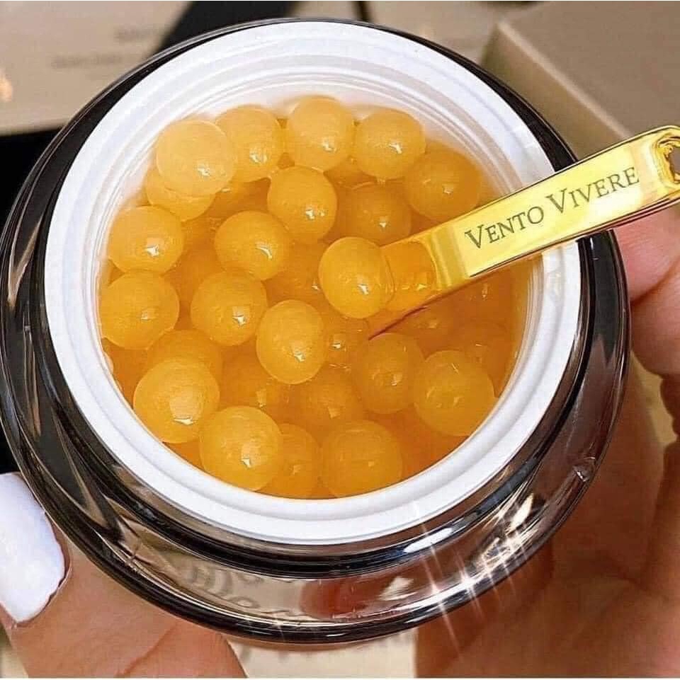 Kem Dưỡng Trắng Da Cao Cấp Vento
