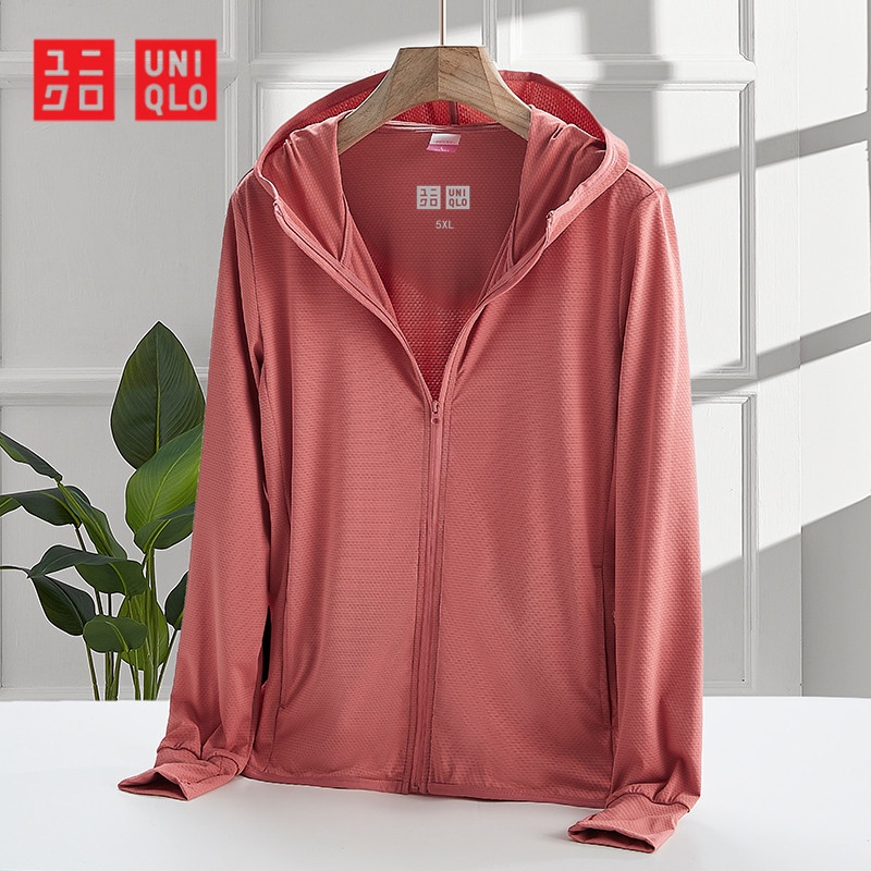 AIRism  Cool fabric with comfort conditioning technology  UNIQLO