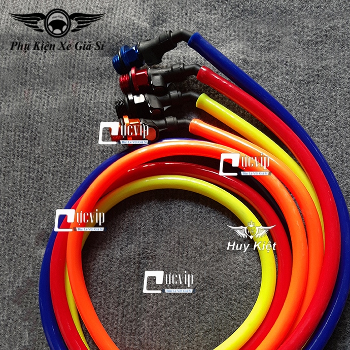 [HCM]Bộ Ống Thông Hơi Uma Racing MS2169