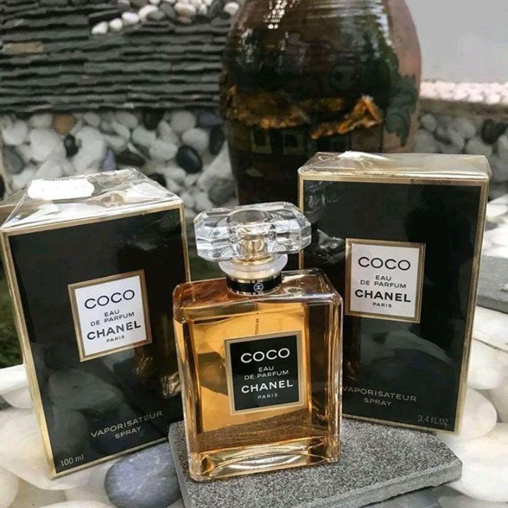 Nước hoa nữ CoCo EDP