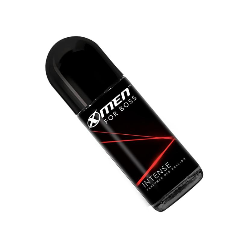 Lăn khử mùi X-men For Boss Intense 50ml