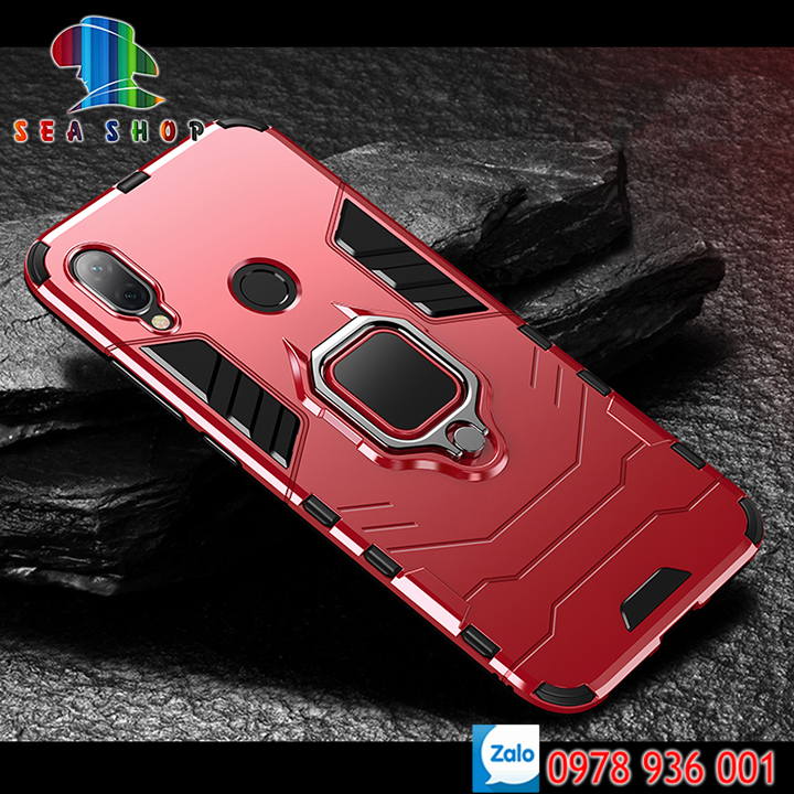 Case for Xiaomi Redmi Note 5 Pro