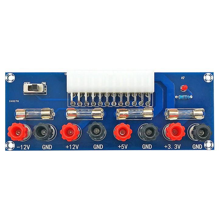 Cổng chia nguồn ATX Nguồn Máy Tính