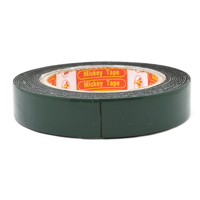 Băng Dính Xốp 2 Mặt Chiều Rộng Các Loại