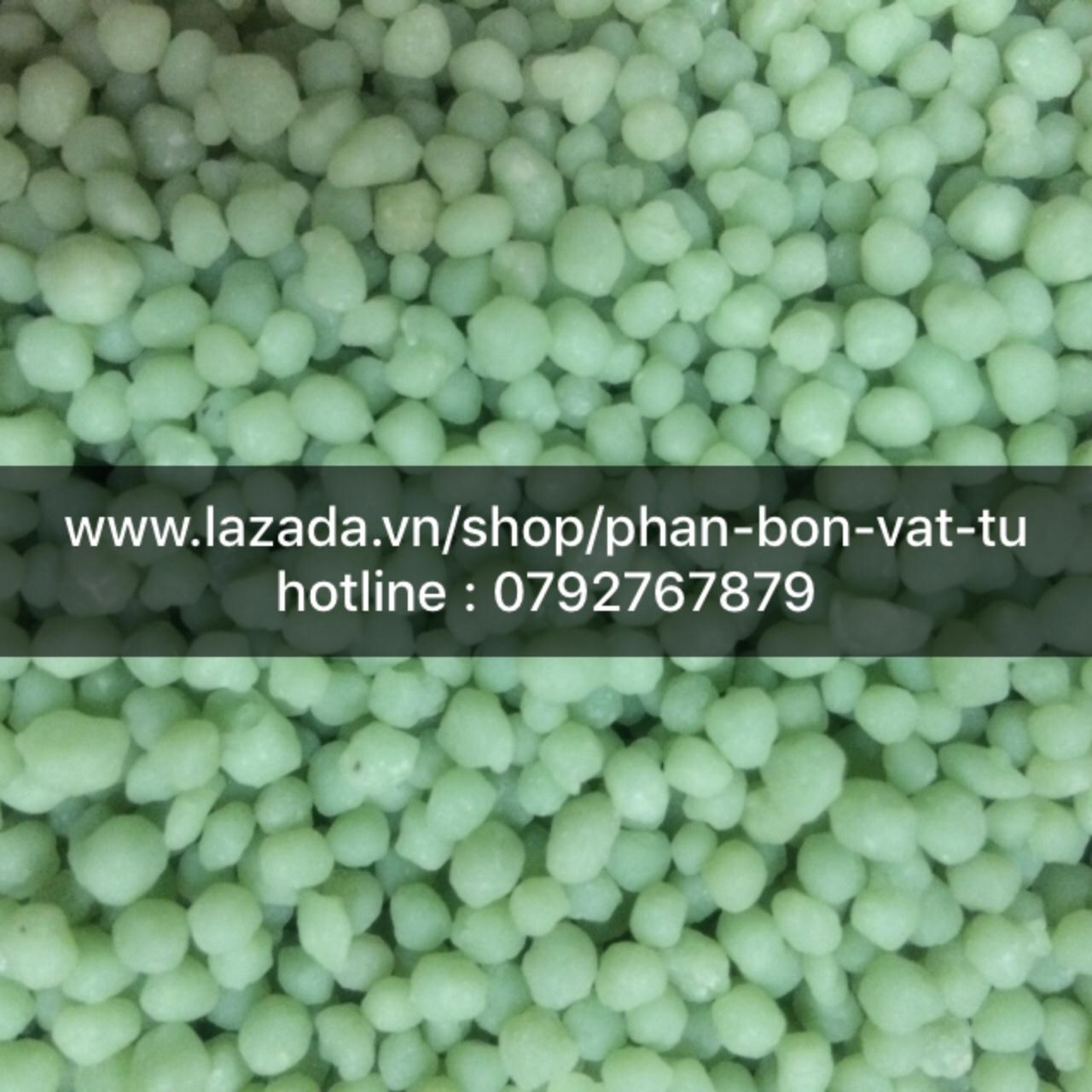 [HCM] Phân bón DAP 18-46-0 ( giá bán 3 kg)