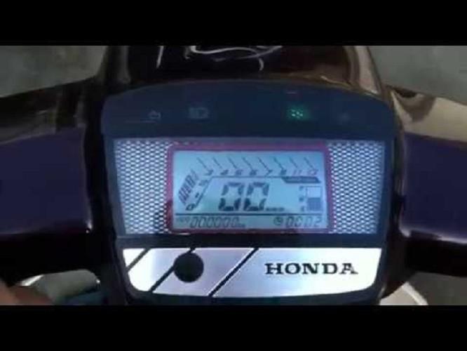Đồng Hồ Điện Tử LCD Cho Dream Vindecal BD