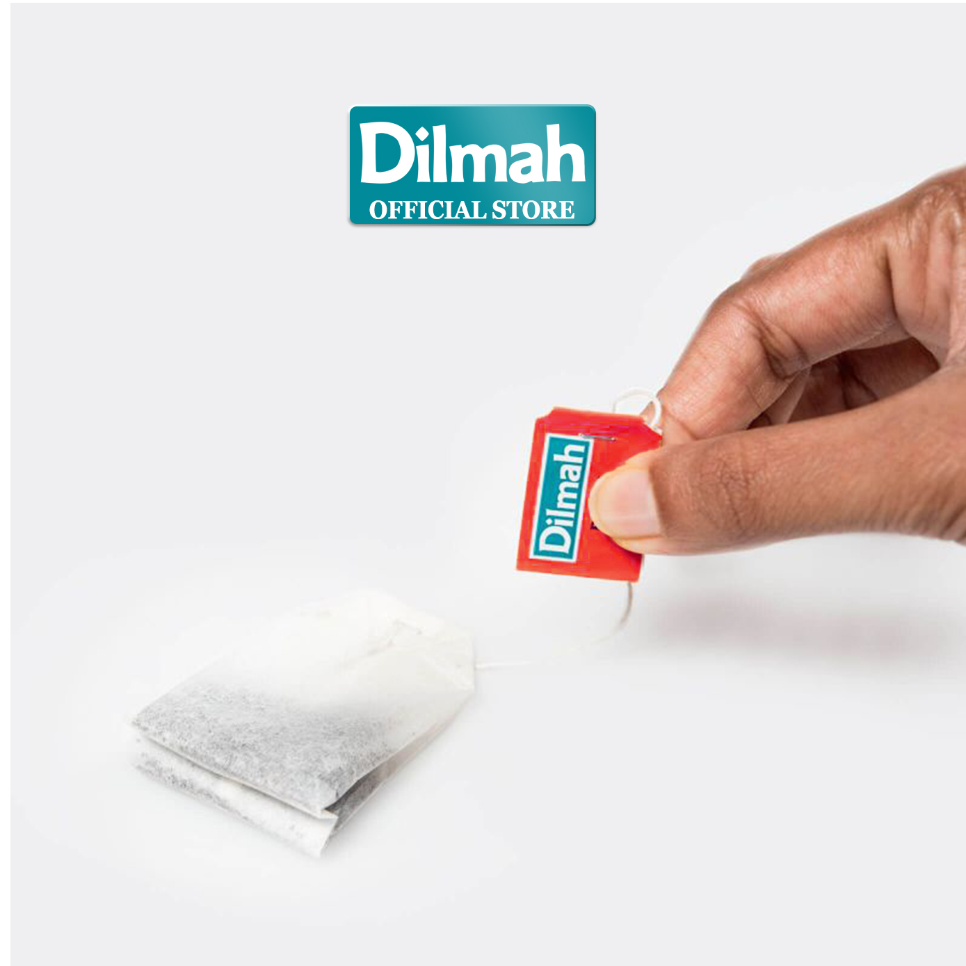 Trà Dilmah Hương Phúc Bồn Tử 30g