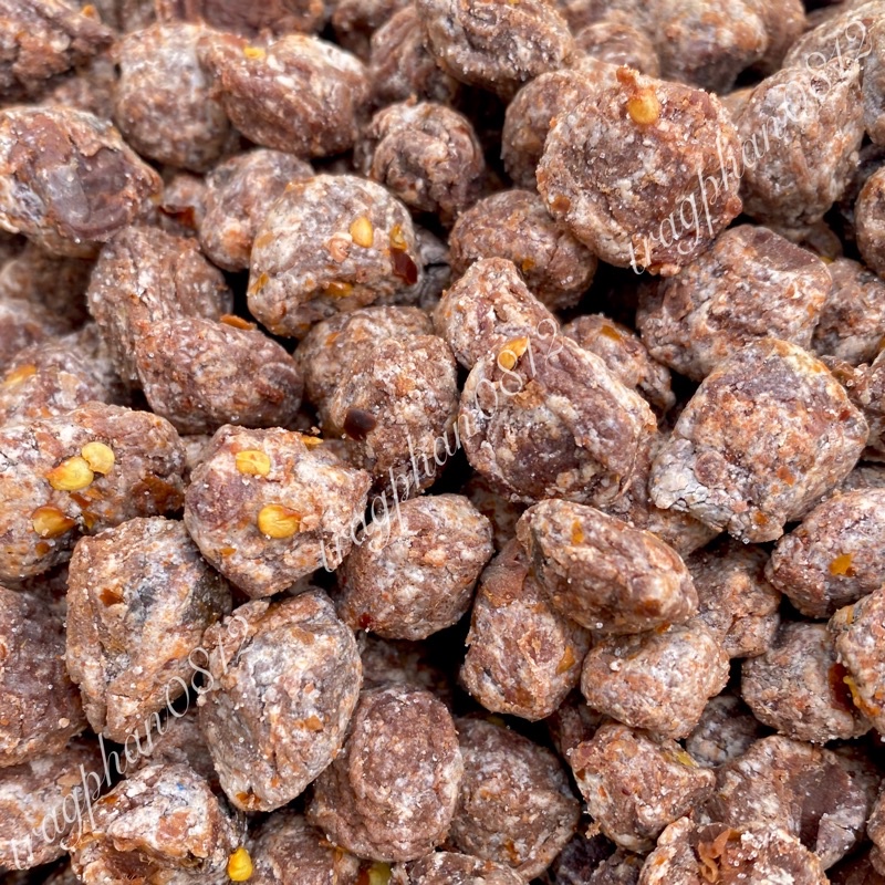 Ô mai mơ cay (500g)