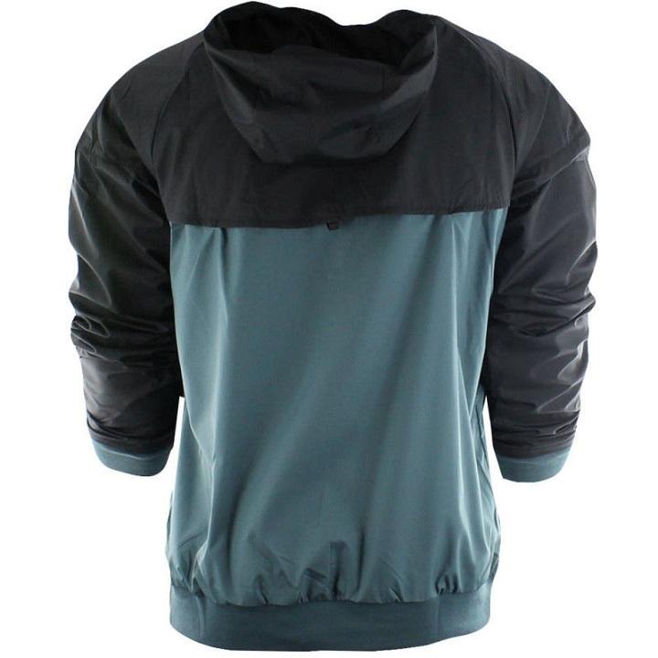Áo khoác gió Nike Men's Nike Sportswear Windrunner Jacket
