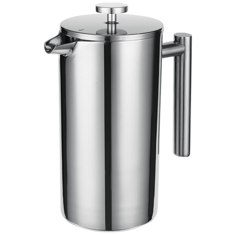 Jual Best French Press Coffee Maker 