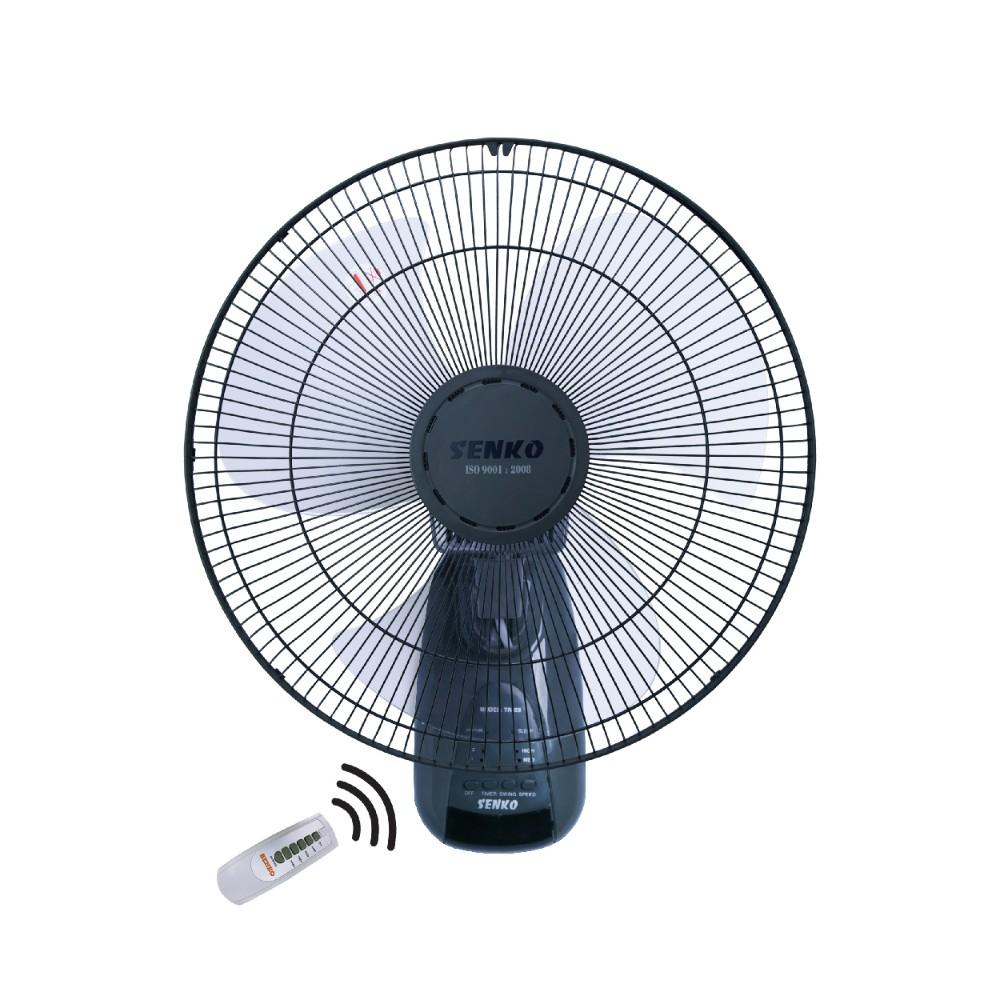 Quạt treo Senko TR1628 (Có Remote)