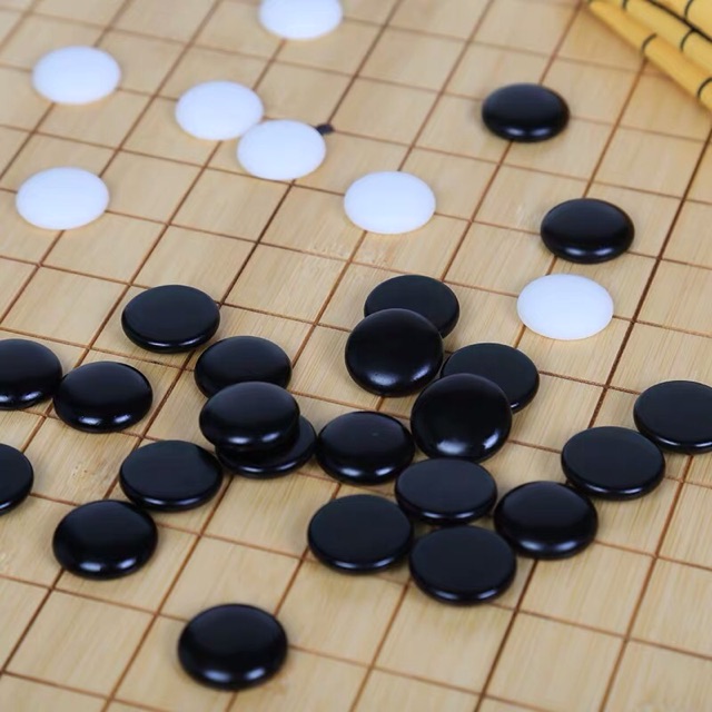 QUÂN CỜ VÂY ĐÁ 1 MẶT BÁN LẺ