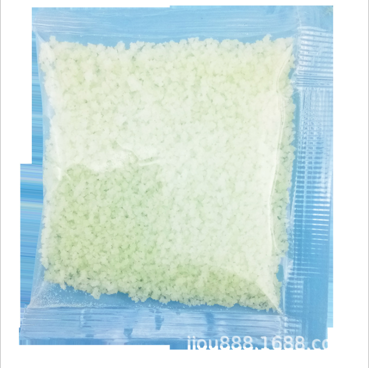 Cát dạ quang hộp 50G