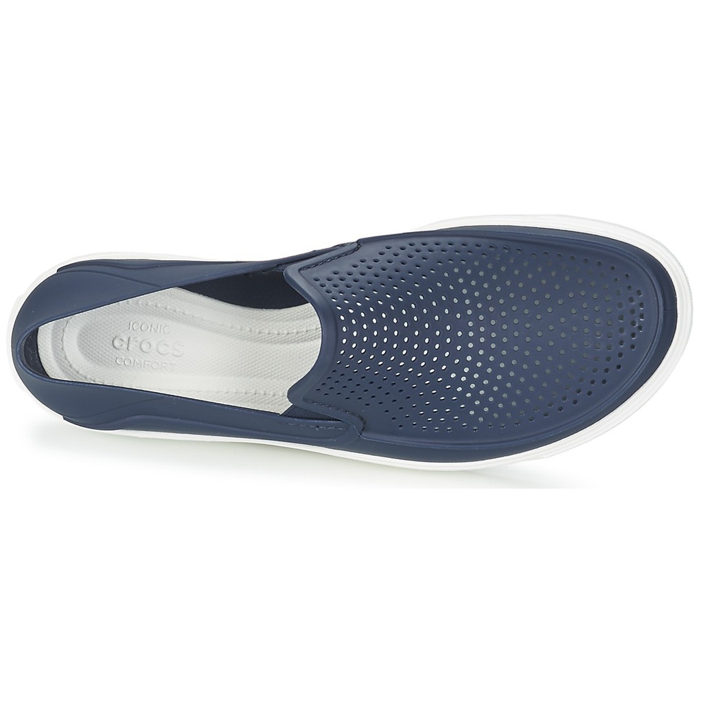 Giày nhựa crocs roka siêu đẹp, thời trang