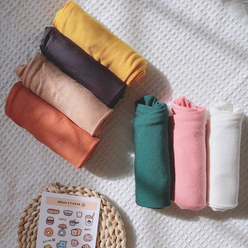 Quần legging lửng co giãn 4 chiều cho bé