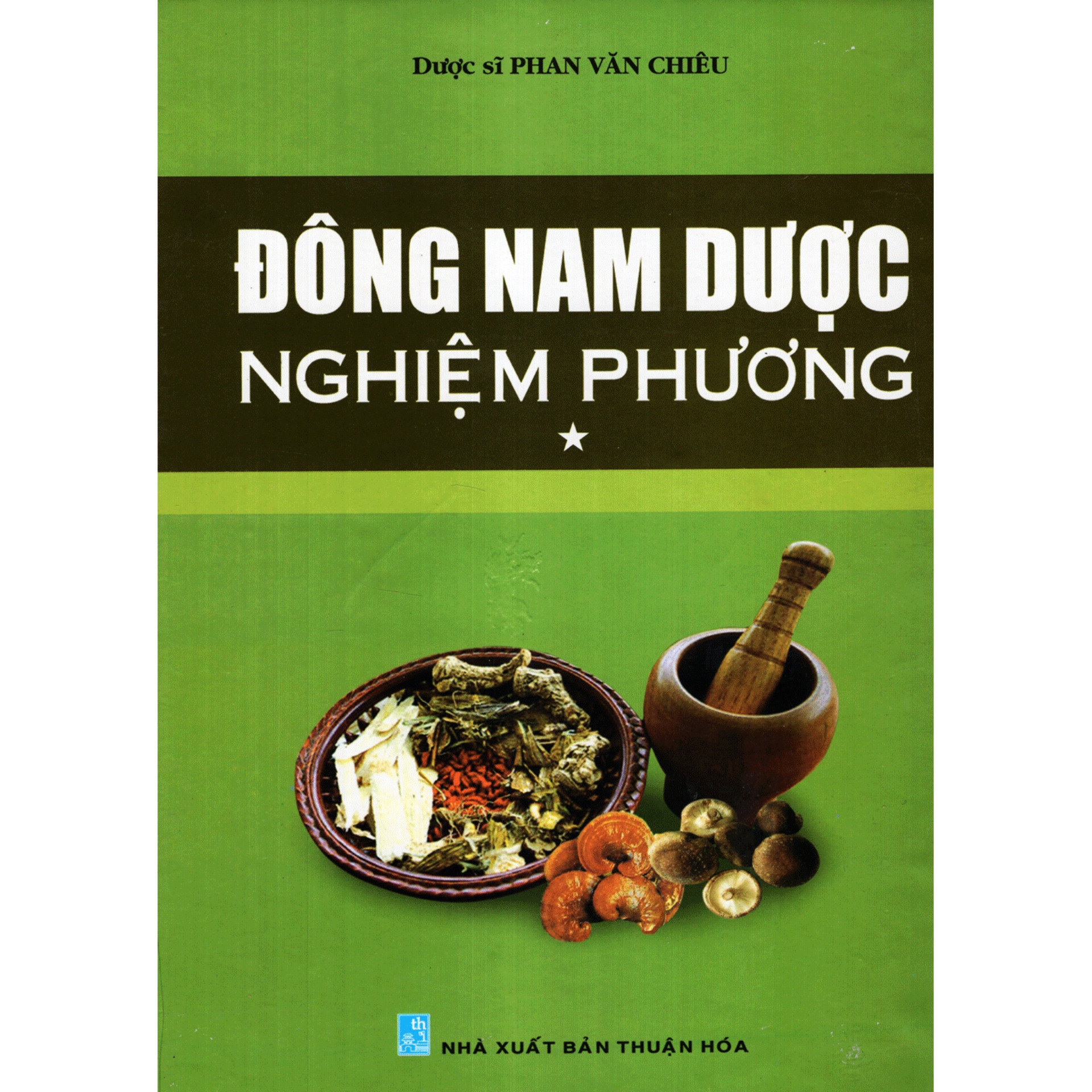 [HCM]Đông Nam Dược Nghiệm Phương