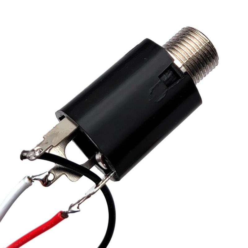 3 Band EQ Preamp Circuit Guitar Dual Potentiometer for Active Bass Guitar Pickup 5 Control Knobs Guitar Pickup Control
