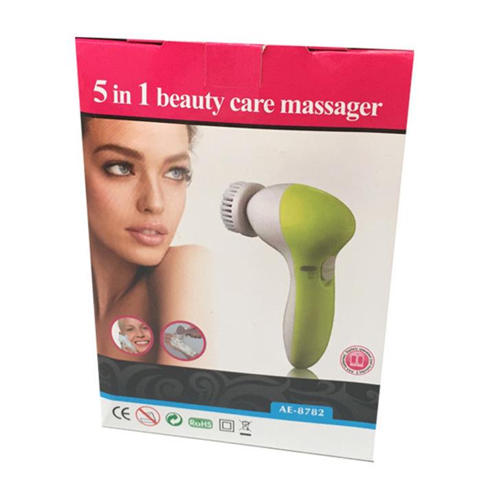 Máy massage mặt 5 in 1 - 98