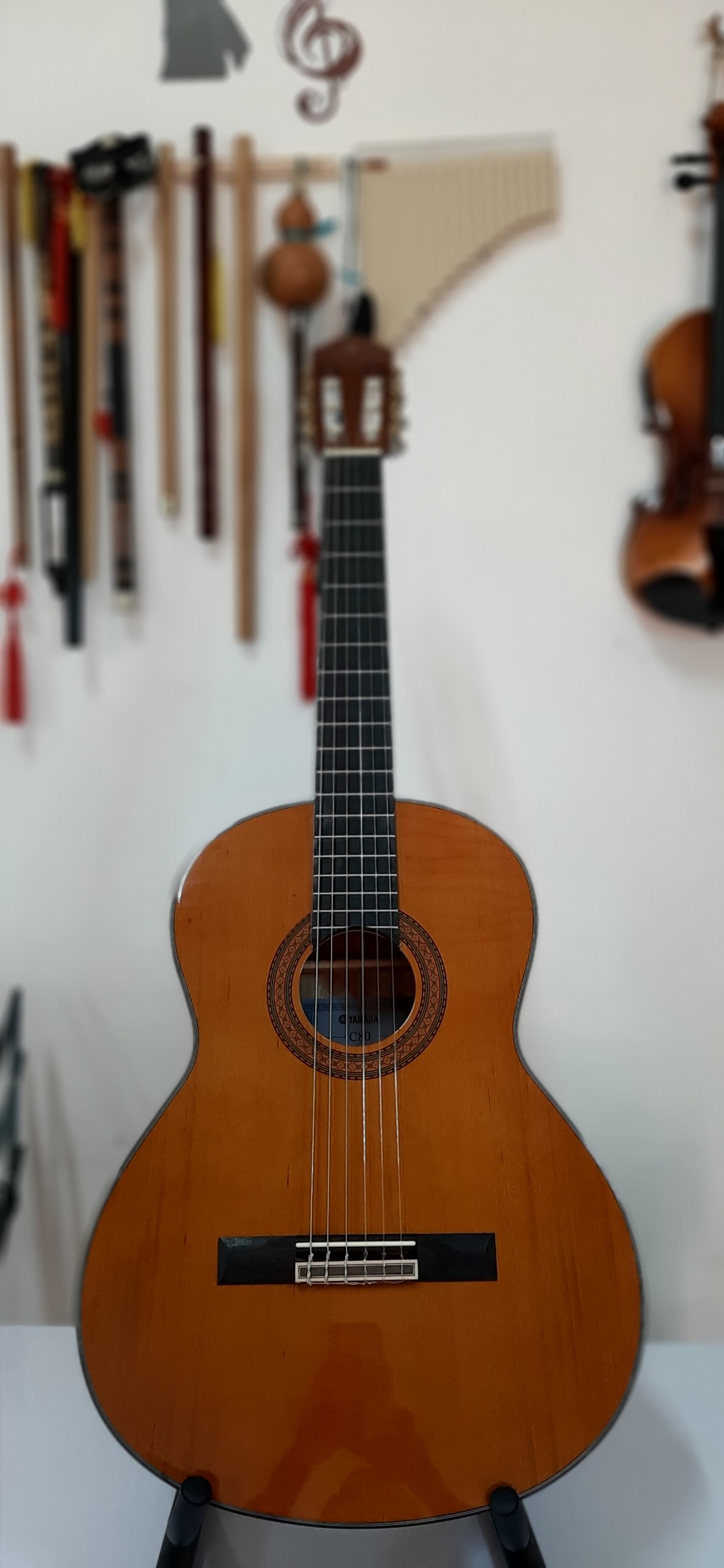 Guitar Yamaha