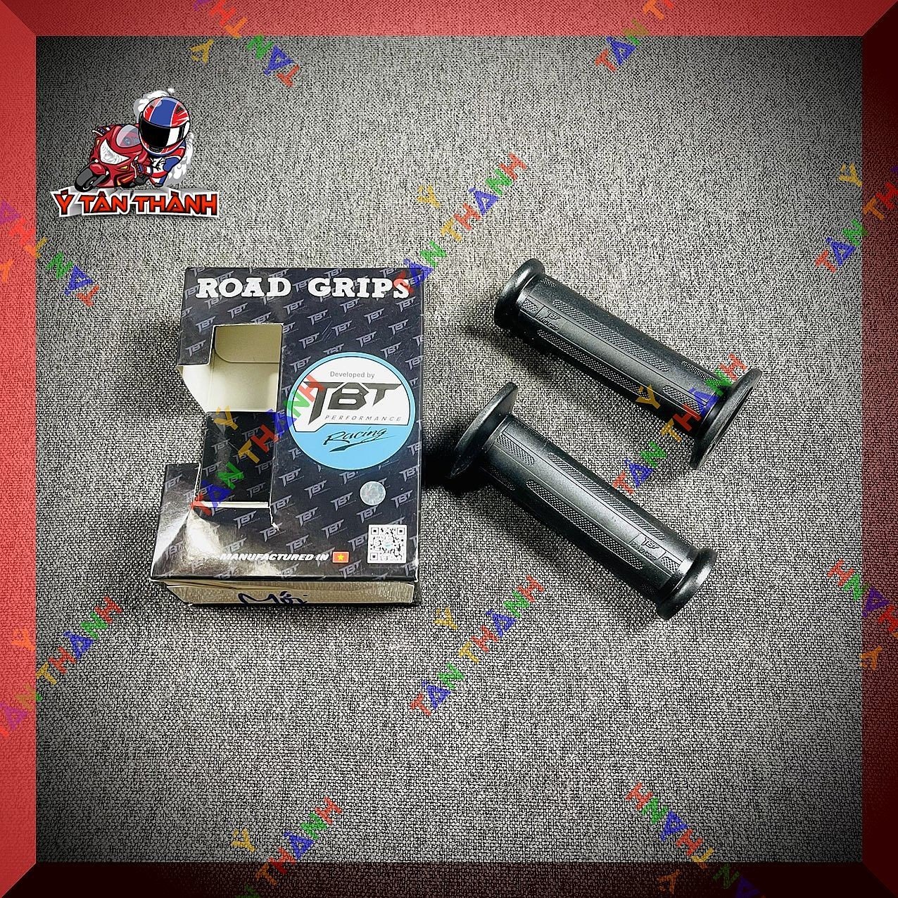 Bao tay TBT V2 cho các loại xe máy MS20