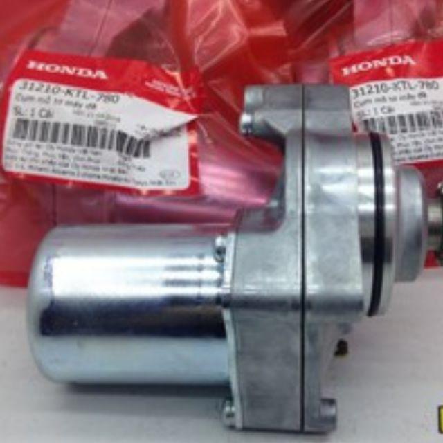 Củ đề Wave Thái (KFL-780) zin