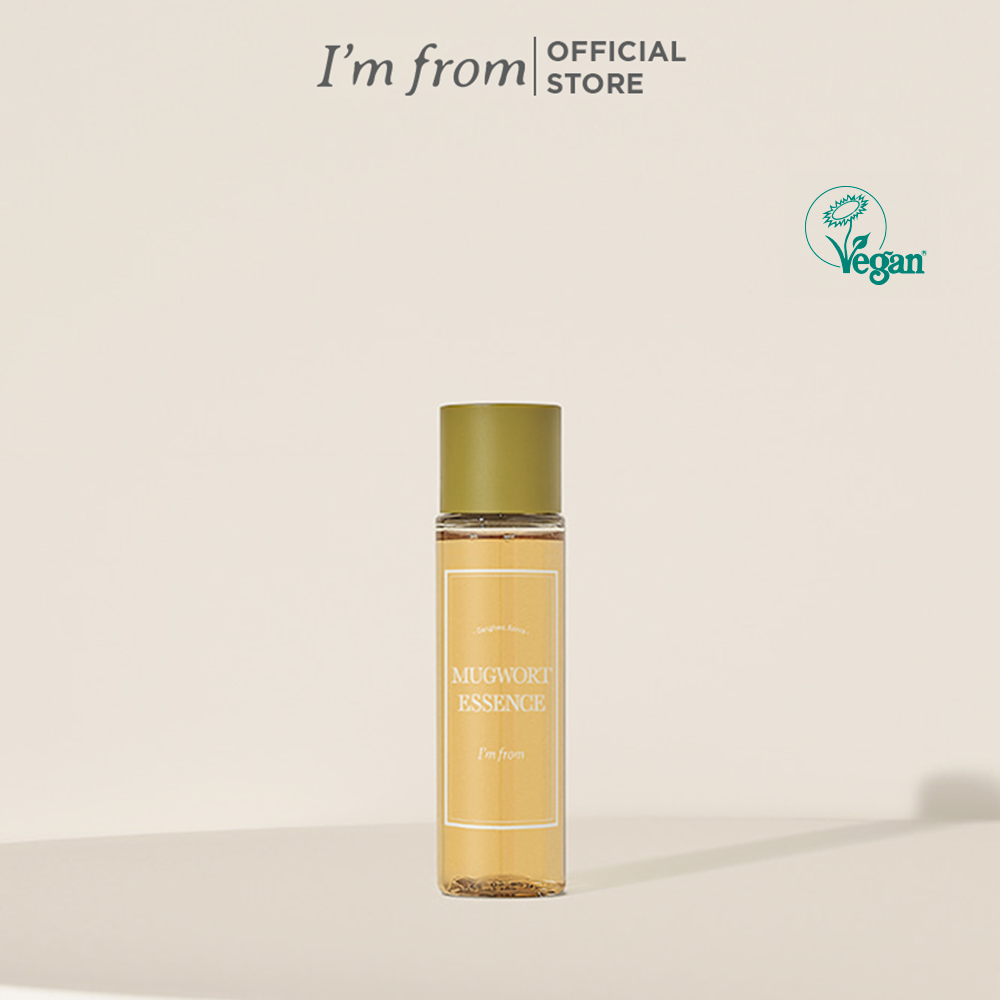 [HÀNG TẶNG KHÔNG BÁN] Tinh Chất Làm Dịu Da I'm From Mugwort Essence 30ml