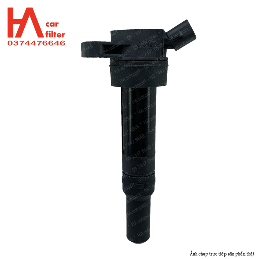Mobin (bobin) đánh lửa KiaForte đời thấp, Bảo hành 6 tháng.