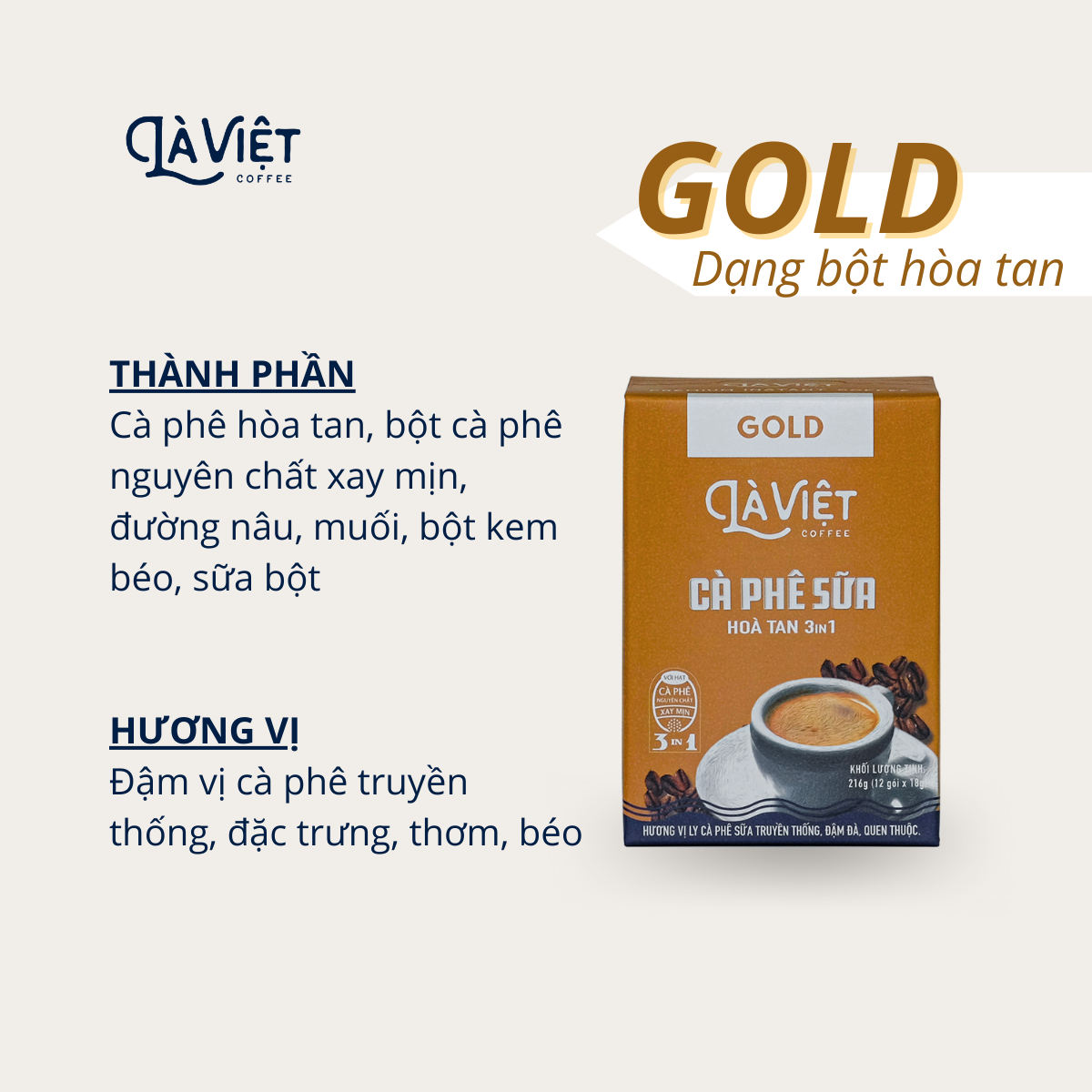 COFFEE SET BANG HUU LÀ VIỆT