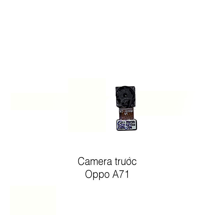 CAMERA TRƯỚC OPPO A71 ZIN