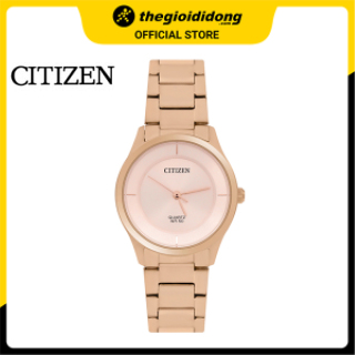 Đồng hồ Nữ Citizen ER0205-80X thumbnail