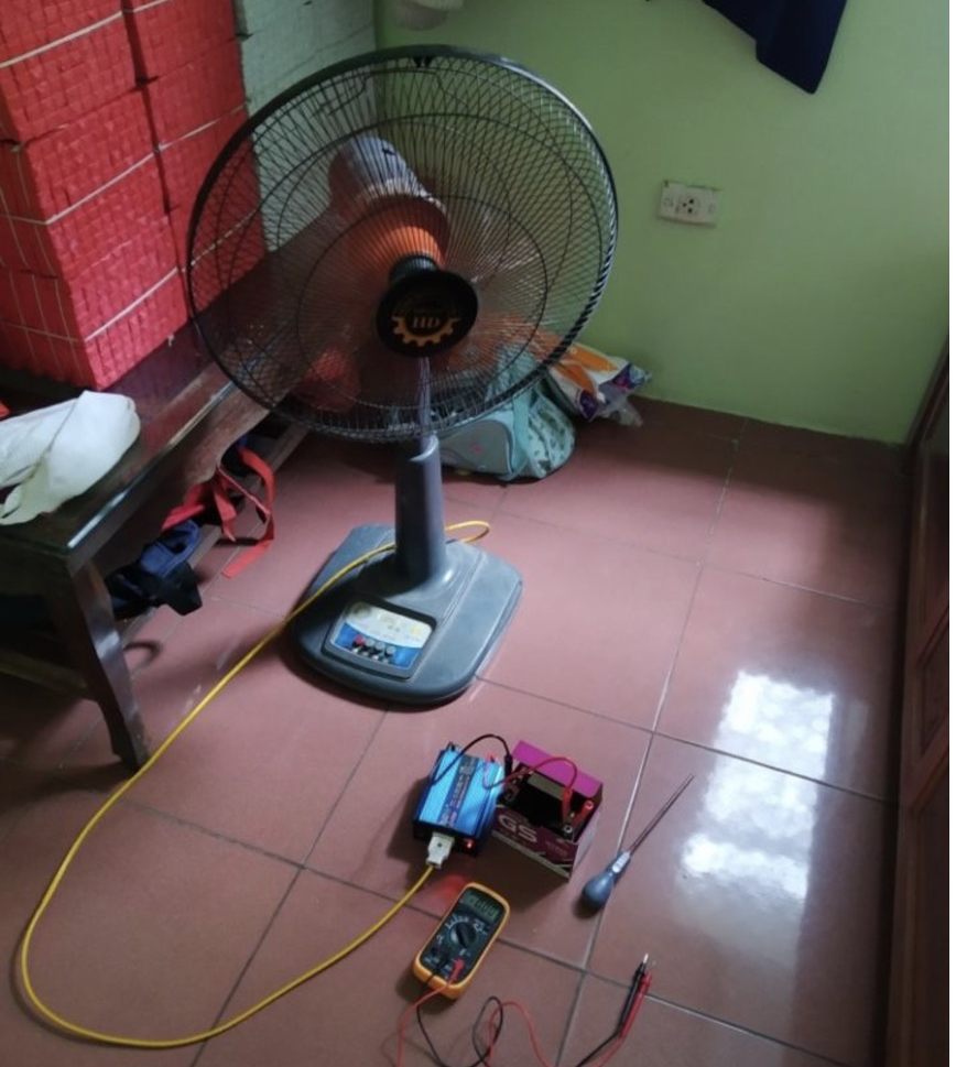 Bộ kích điện 500w