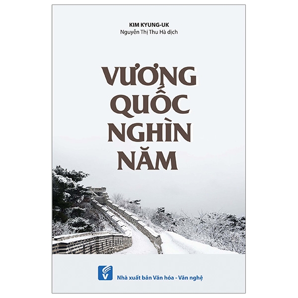 Fahasa - Vương Quốc Nghìn Năm
