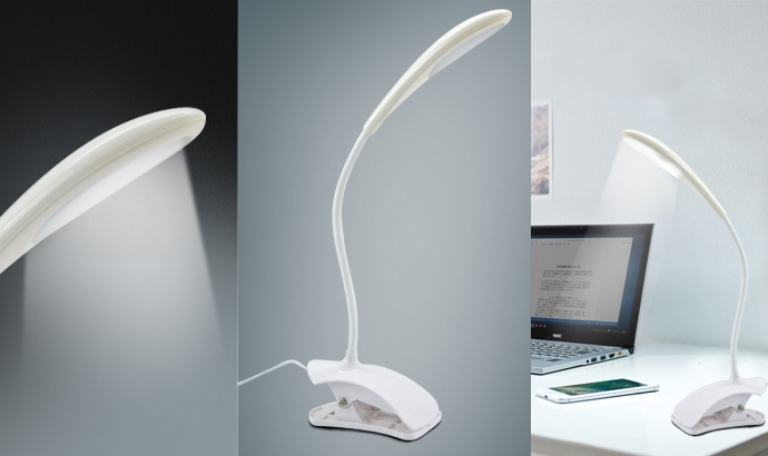 [FREESHIP TOÀN QUỐC][HÀNG VỀ LẠI] Đèn Chống Cận Cho Học Sinh Table Lamp MH-007